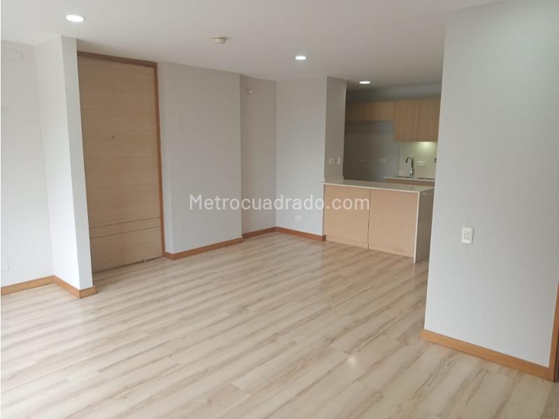 3BR Apartment in Loma Los Benedictinos (110 m²) - 5