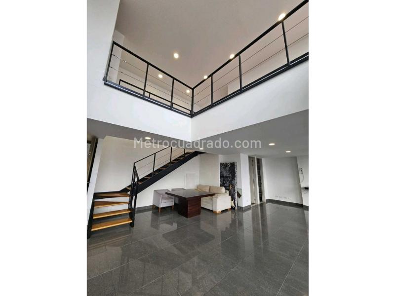 3BR Apartment in Zuñiga (170 m²)