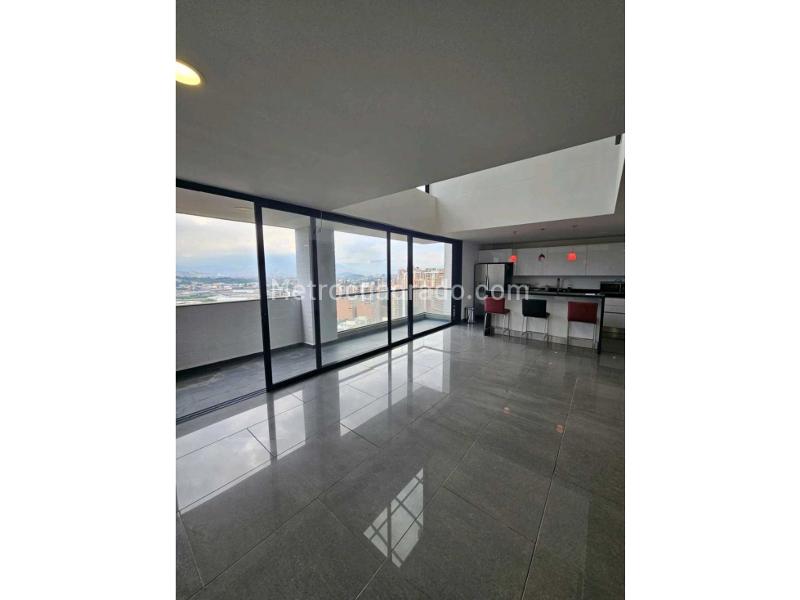 3BR Apartment in Zuñiga (170 m²) - 2