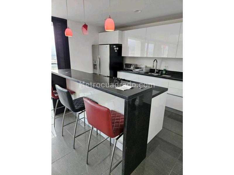 3BR Apartment in Zuñiga (170 m²) - 3