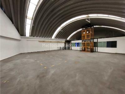 Bodega en Arriendo, Variante A Caldas, Sabaneta