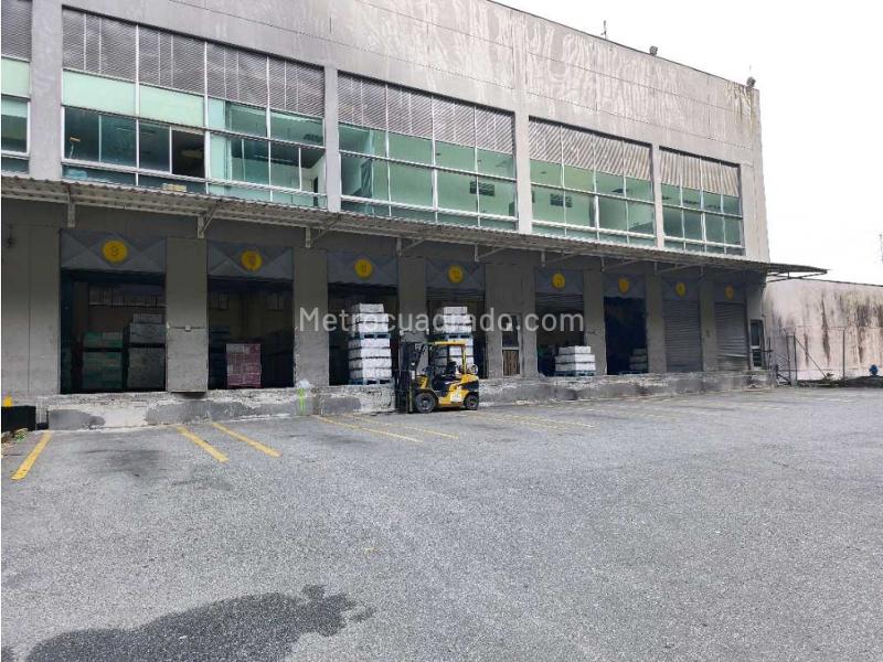 Bodega en Arriendo, Pan De Azucar, Sabaneta - Vista 2