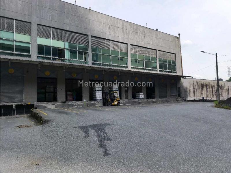 Bodega en Arriendo, Pan De Azucar, Sabaneta - Vista 3