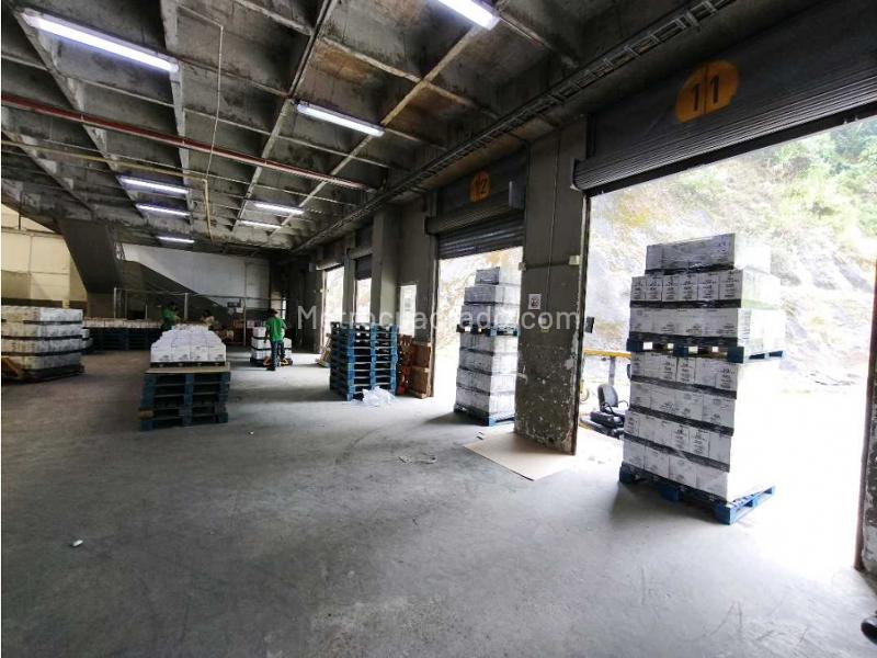 Bodega en Arriendo, Pan De Azucar, Sabaneta - Vista 5