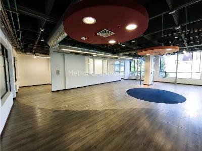 Office for rent in Milla De Oro, Medellín