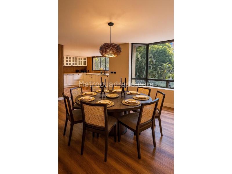 Casa en Arriendo, El Poblado, Medellín - Więcej