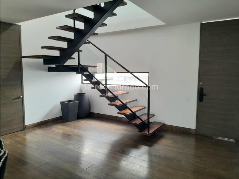 Apartment in Medellín, San Lucas, El Poblado - Vista 3
