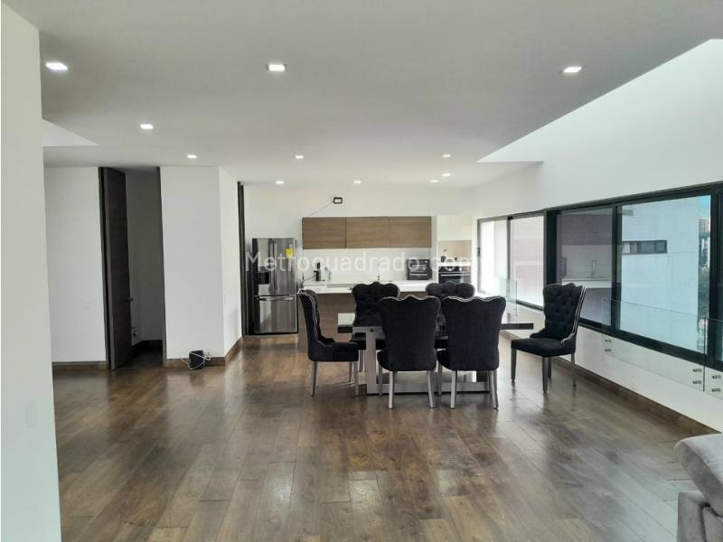 Apartment in Medellín, San Lucas, El Poblado - Vista 5