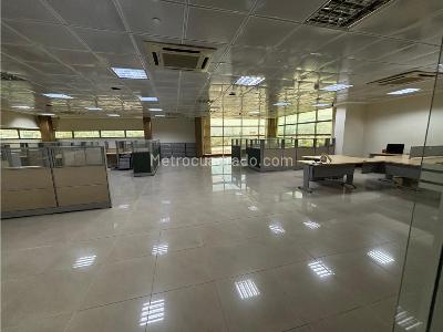 Oficina en Arriendo, Ciudad Del Rio, Medellín