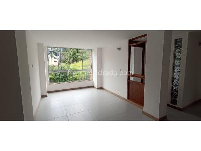Apartment for rent in Calasanz, Medellín