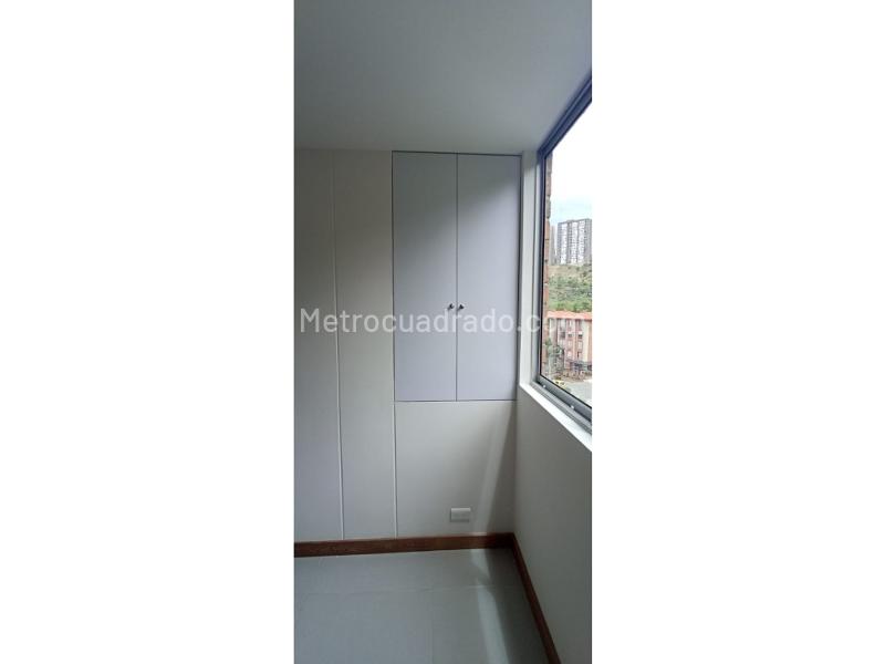 Apartamento Remodelado de 2 Alcobas en Calasanz - 6