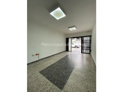 Casa en Arriendo, Calasanz, Medellín