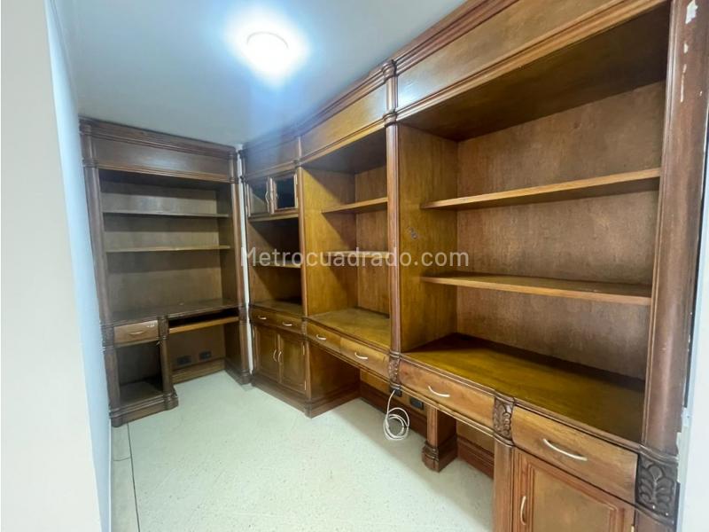 Apartamento en Arriendo, Villagrande, Envigado - 3