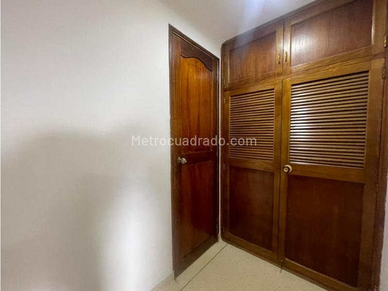 Apartamento en Arriendo, Villagrande, Envigado - 5