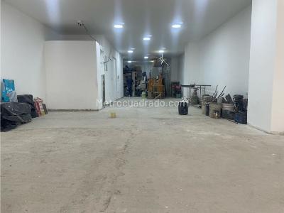 Local Comercial en Arriendo, Restrepo Naranjo, Sabaneta