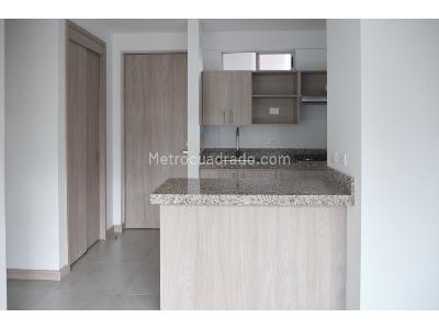 Apartment for rent in Calasanz, Medellín
