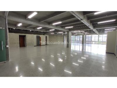 Oficina en Arriendo, Guayabal, Medellín
