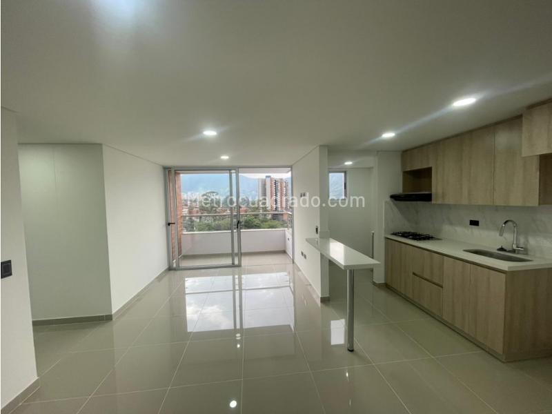 Apartamento en Arriendo, Ferreria, La Estrella