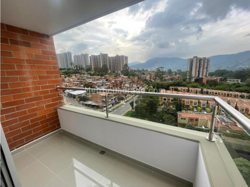 Apartamento en Arriendo, Ferreria, La Estrella - 5