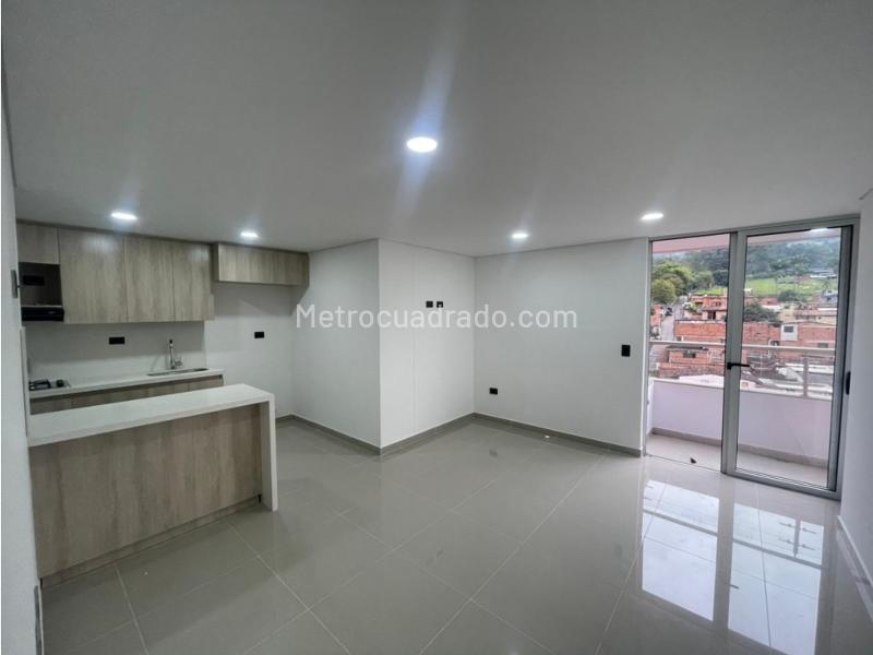 Apartamento en Arriendo, Ferreria, La Estrella