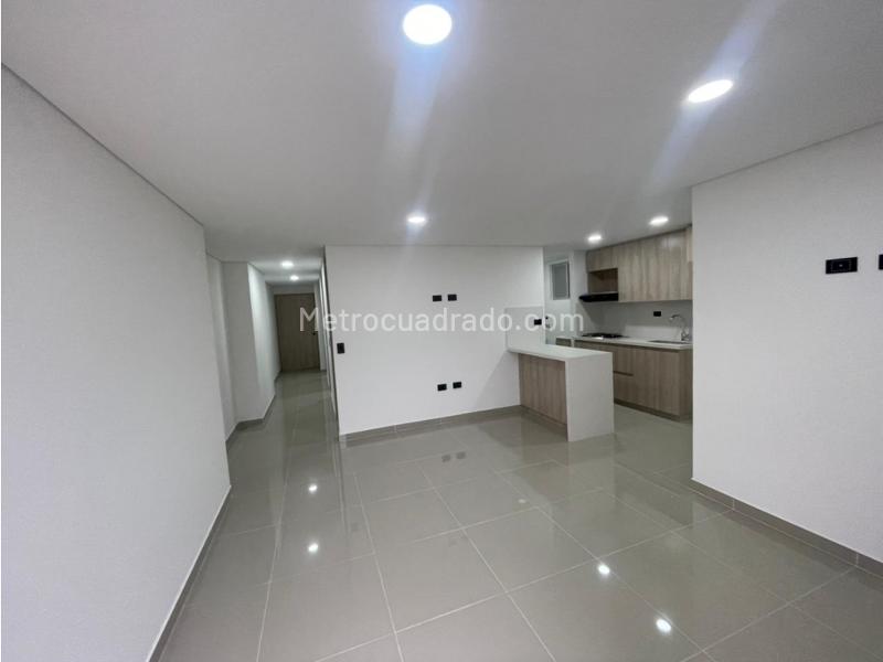 3BR Apartment in Ferreria (80 m²) - 2