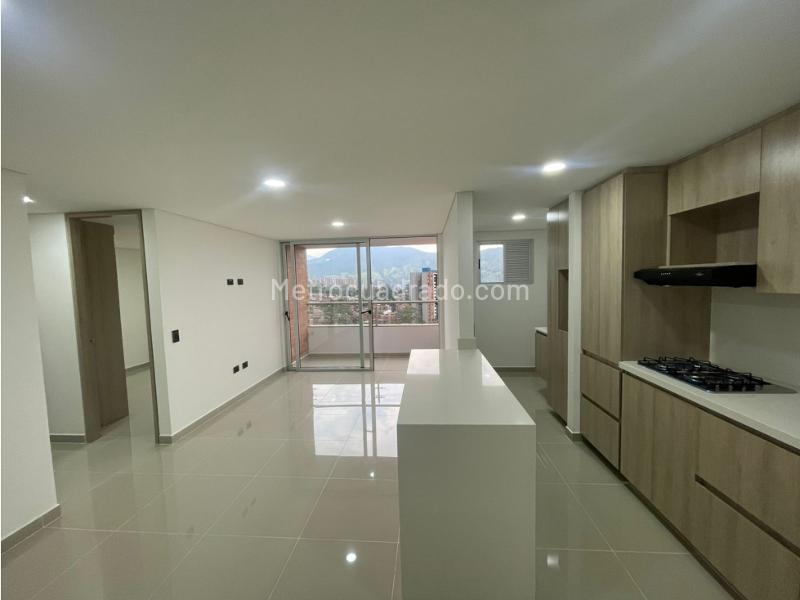 Apartamento en Arriendo, Ferreria, La Estrella