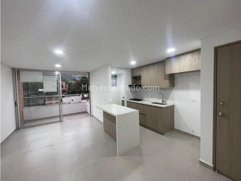Apartamento en Arriendo, Ferreria, La Estrella