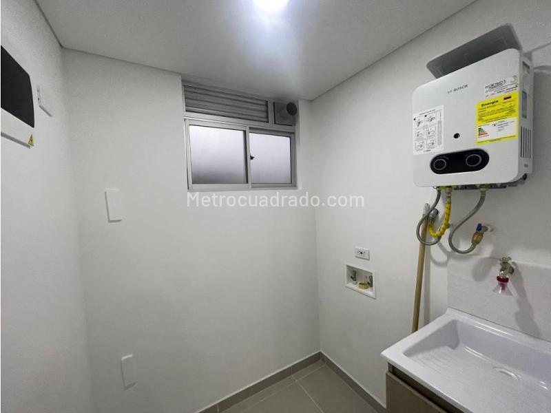 Apartamento en Arriendo, Ferreria, La Estrella - 5