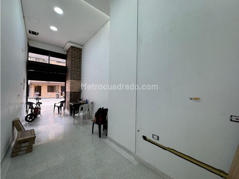 Local Comercial en Arriendo, Calle Larga, Sabaneta - Vista 2