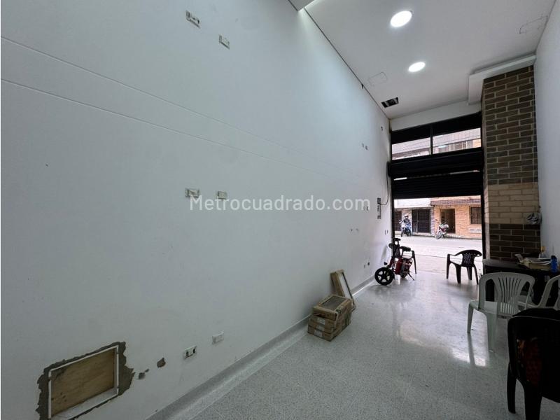 Local Comercial en Arriendo, Calle Larga, Sabaneta - Vista 4