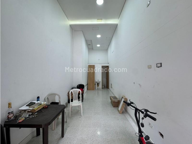 Local Comercial en Arriendo, Calle Larga, Sabaneta - Vista 5