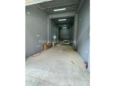 Local Comercial en Arriendo, Calle Larga, Sabaneta
