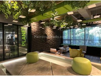 Oficina en Arriendo, Av Las Palmas, Medellín
