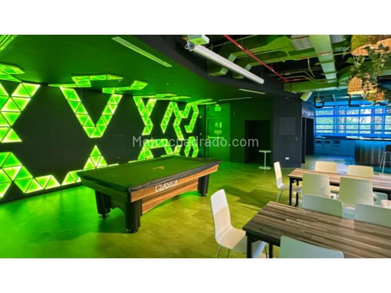 Oficina en Arriendo, Av Las Palmas, Medellín - Vista 5