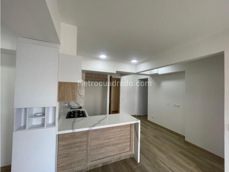Modern 3BR Apartment for Rent in El Trapiche, Sabaneta - 2