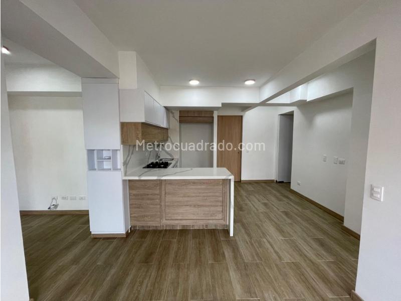Modern 3BR Apartment for Rent in El Trapiche, Sabaneta - 3