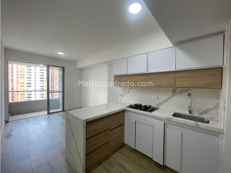 Modern 3BR Apartment for Rent in El Trapiche, Sabaneta - 4