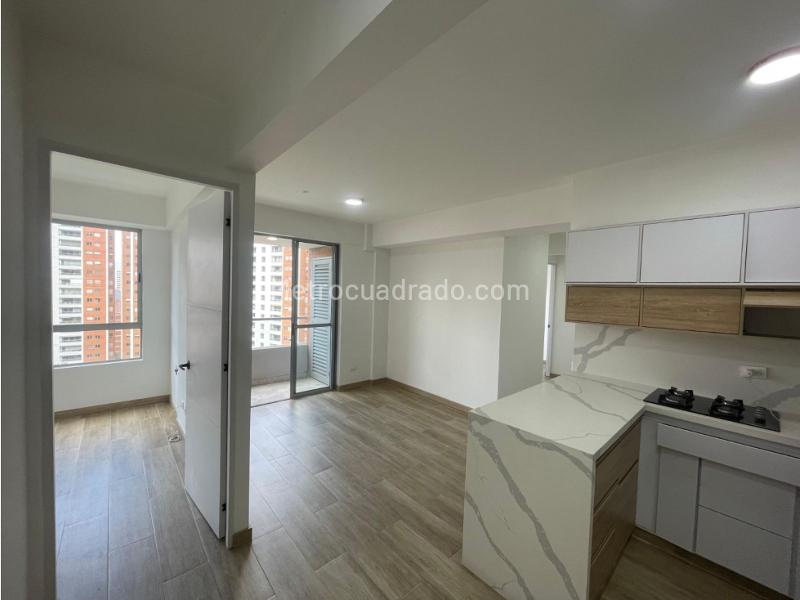 Modern 3BR Apartment for Rent in El Trapiche, Sabaneta - 5