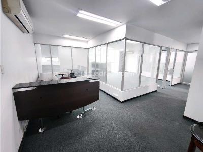 Oficina en Arriendo, Milla De Oro, Medellín