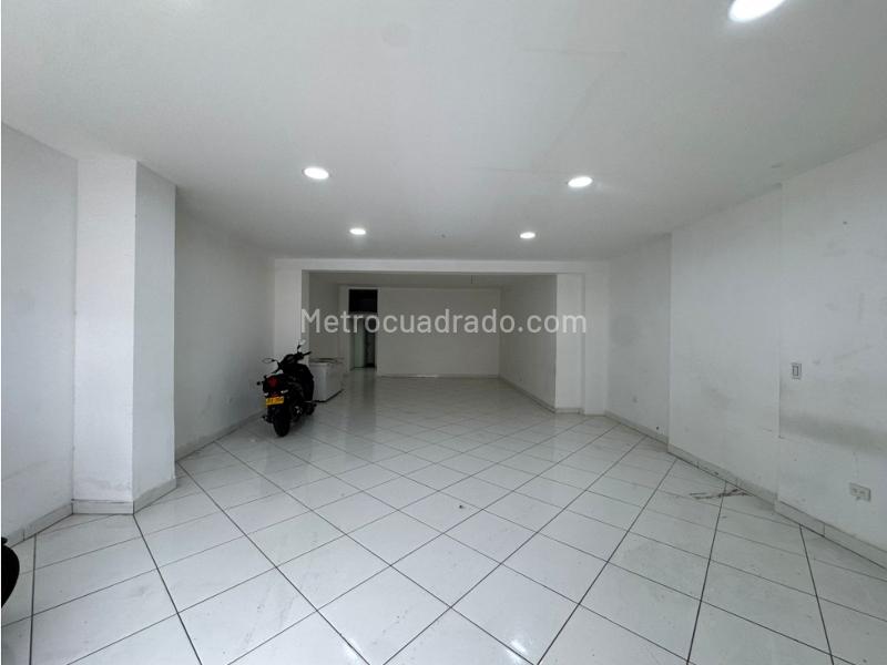 Bodega en Arriendo, Barrio Colombia, Medellín - Vista 2