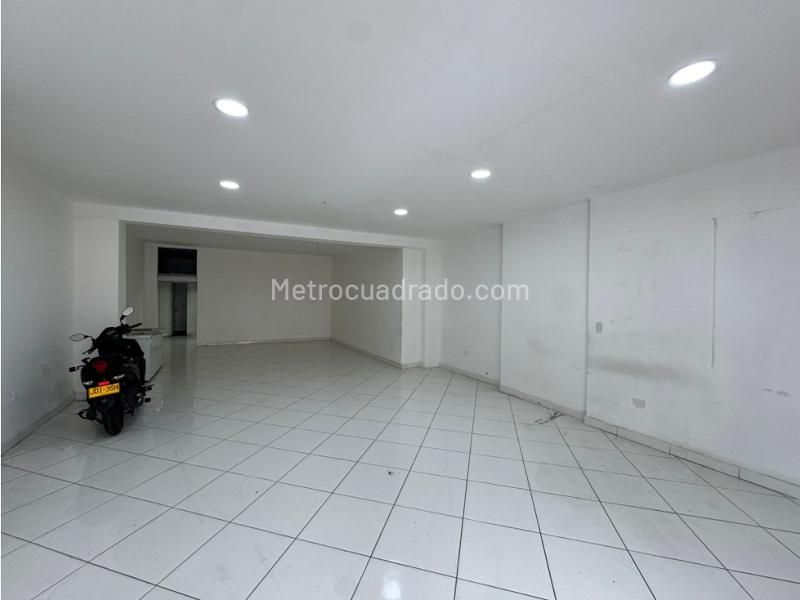 Bodega en Arriendo, Barrio Colombia, Medellín - Vista 3