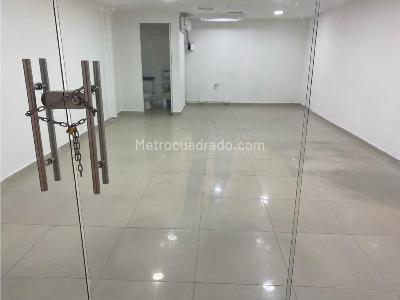 Retail space for rent in Milla De Oro, Medellín
