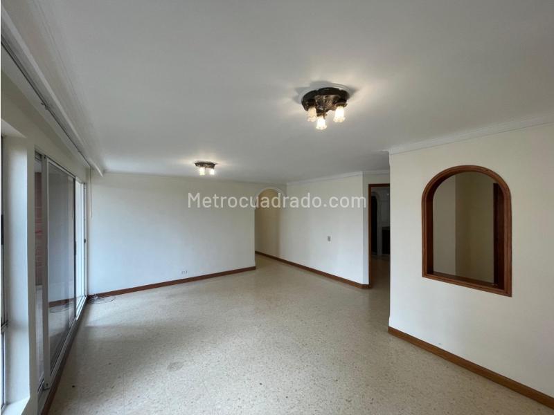Apartamento Cómodo de 3 Alcobas en Santa María de los Ángeles