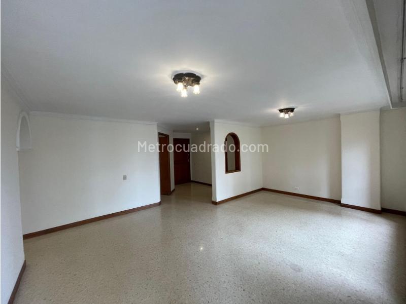 Apartamento Cómodo de 3 Alcobas en Santa María de los Ángeles - 2