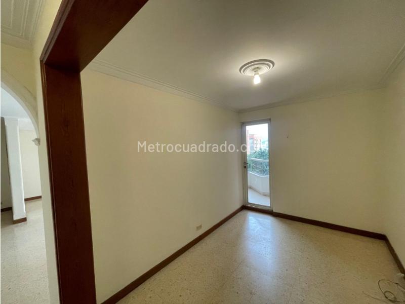 Apartamento Cómodo de 3 Alcobas en Santa María de los Ángeles - 4
