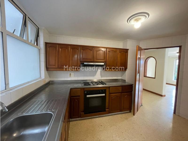 Apartamento Cómodo de 3 Alcobas en Santa María de los Ángeles - 5