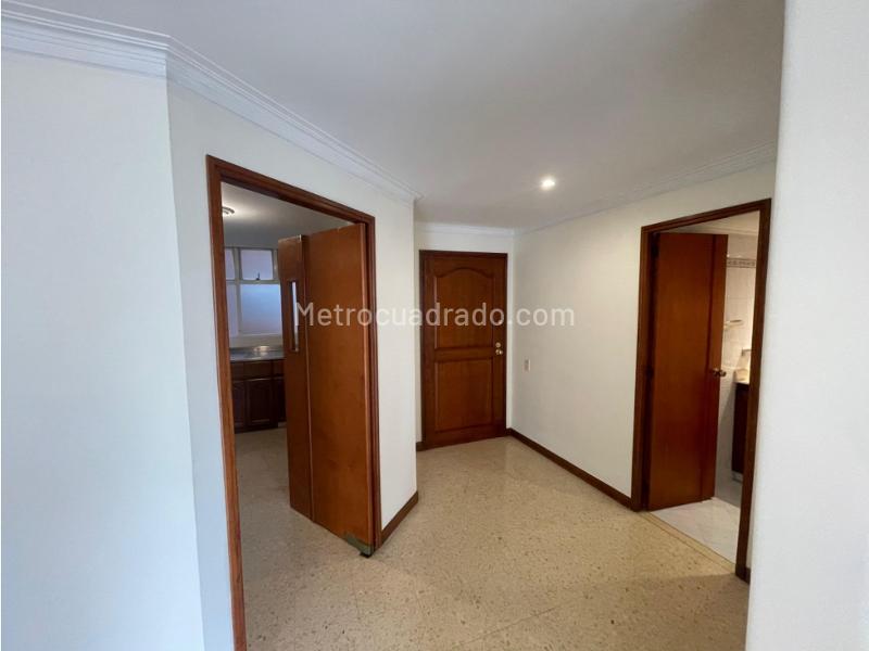 Apartamento Cómodo de 3 Alcobas en Santa María de los Ángeles - 6