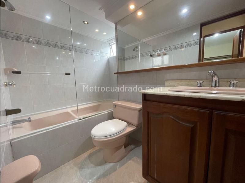 Apartamento Cómodo de 3 Alcobas en Santa María de los Ángeles - 7