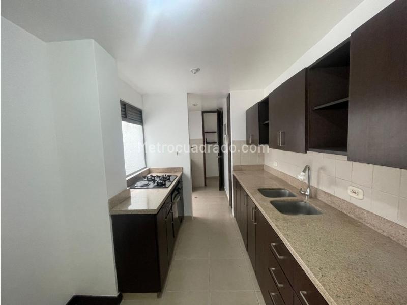 Comfortable 3BR Apartment in Laureles - 3