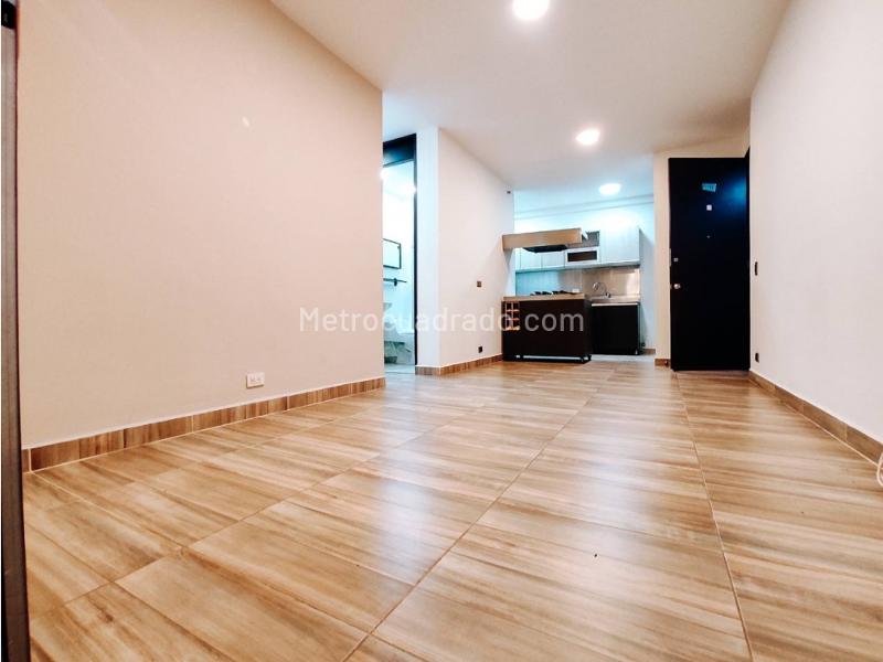 2BR Apartment for Rent in Ciudad del Río, Medellín